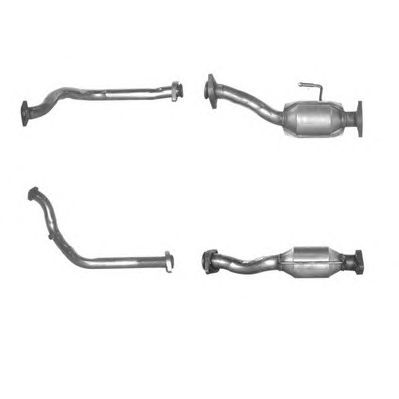 BM CATALYSTS bm90329 -  Катализатор